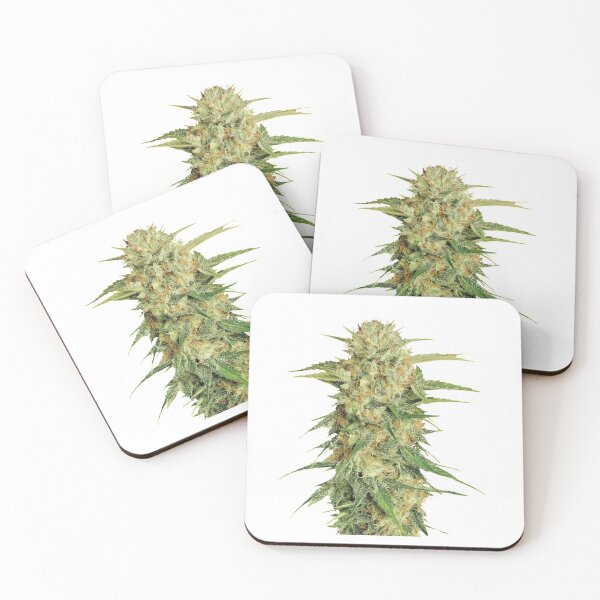 Item preview, Weed Plant Buds designed and sold by Cloudy--Skies.