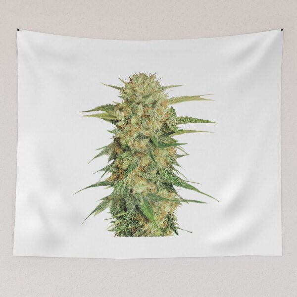 Item preview, Weed Plant Buds designed and sold by Cloudy--Skies.