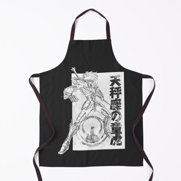 Item preview, Dohko no Libra designed and sold by geekingink.