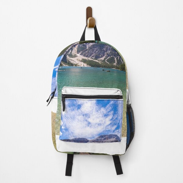 Item preview, Lake of Braies designed and sold by pietrofoto.