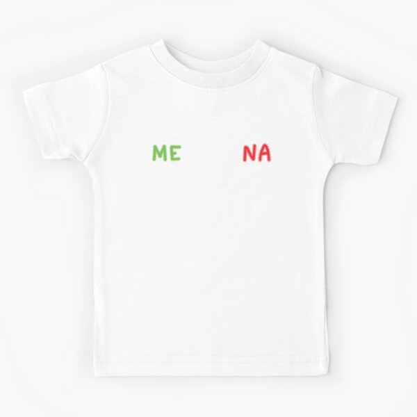Item preview, Stitched Letters Mexicana T Shirt designed and sold by Mexikawaii.