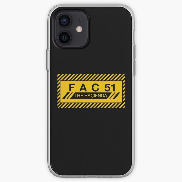 Fac51 Iphone Cases Covers Redbubble