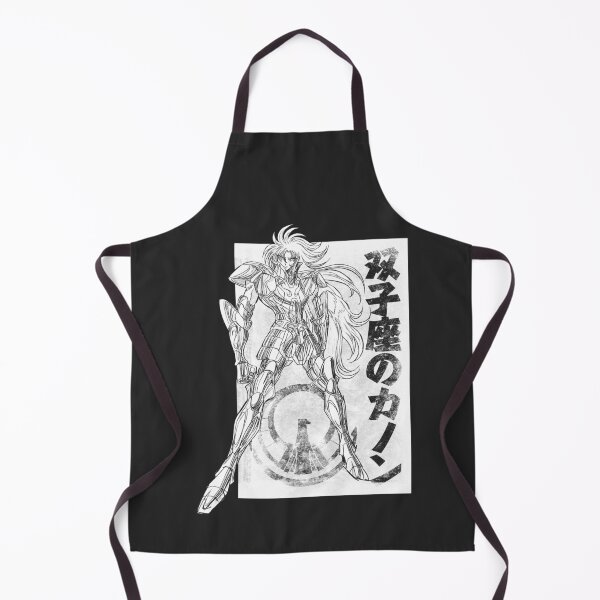Item preview, Kanon no Gemini designed and sold by geekingink.