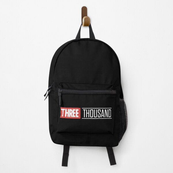 Item preview, THREE THOUSAND designed and sold by Ali Maeve Art.