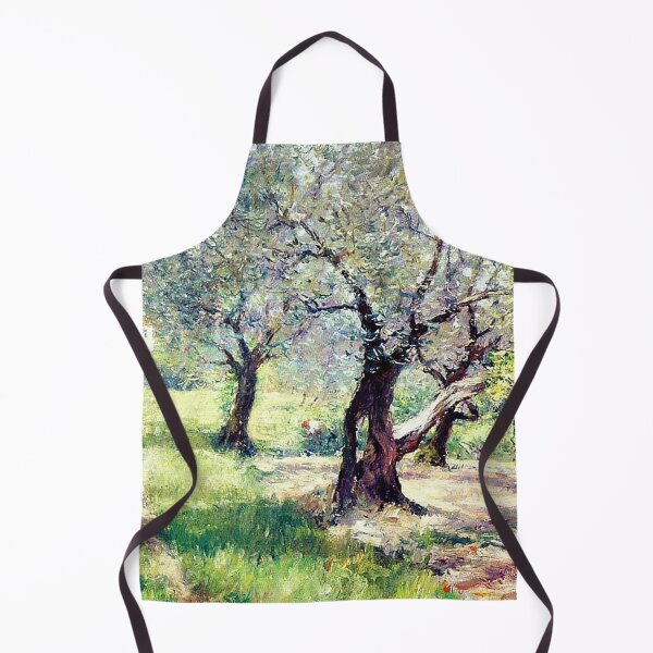 Item preview, The Olive Grove - William Merritt Chase - 1910 designed and sold by CJET.