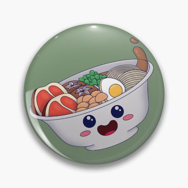 Item preview, Ramen Time designed and sold by JAdvincula.