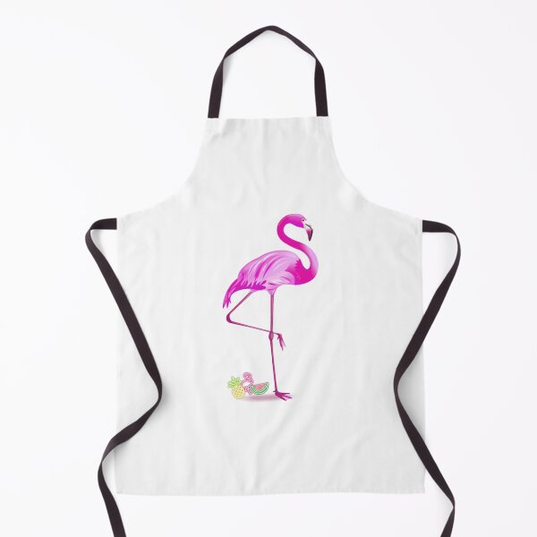 Item preview, Summer flamingo designed and sold by ameera127.
