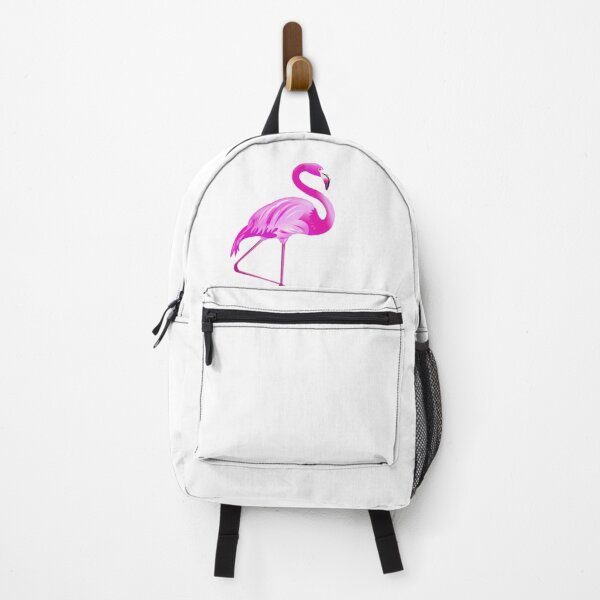 Item preview, Summer flamingo  designed and sold by ameera127.