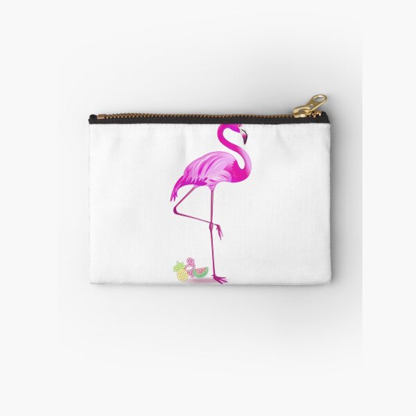 Item preview, Summer flamingo  designed and sold by ameera127.