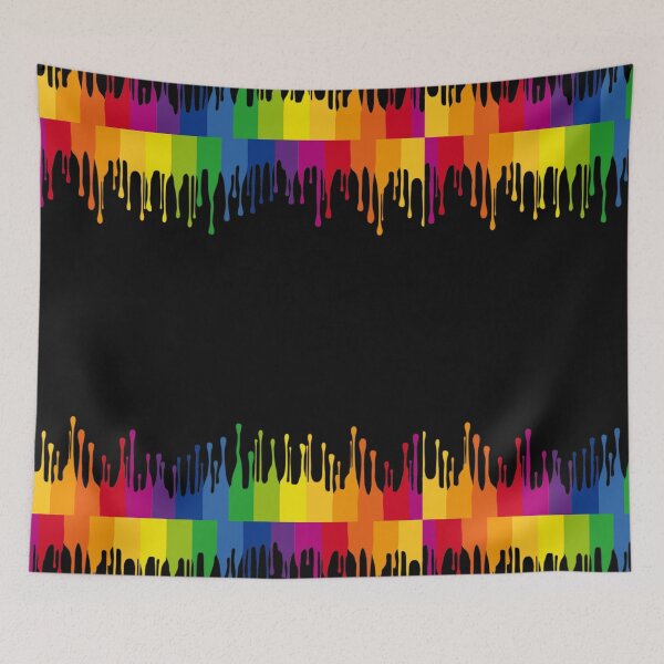 Item preview, Paint dripping  designed and sold by Gifted Hands Studio.