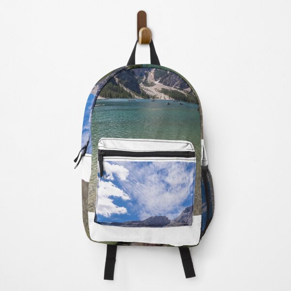 Item preview, Lake of Braies designed and sold by pietrofoto.