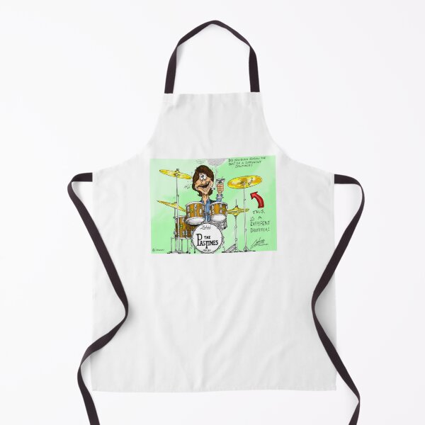 Item preview, Different Drummer designed and sold by Jerry Johnson.