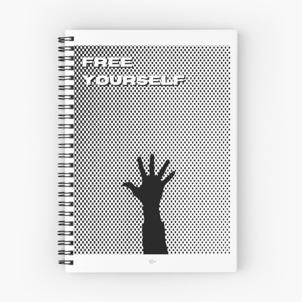 Item preview, Free yourself designed and sold by seotorre.