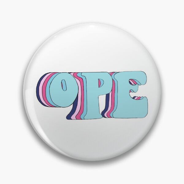 Item preview, Ope designed and sold by rlockman.