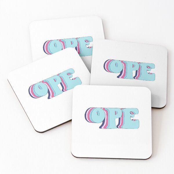 Item preview, Ope designed and sold by rlockman.