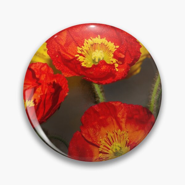 Item preview, ICELANDIC POPPY designed and sold by LudaNayvelt.