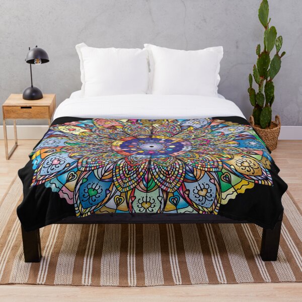 Item preview, Union Mandala designed and sold by GlacrozeR.