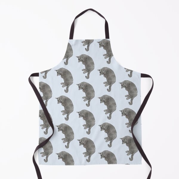 Item preview, Grey Tabby Cat designed and sold by murialbezanson.