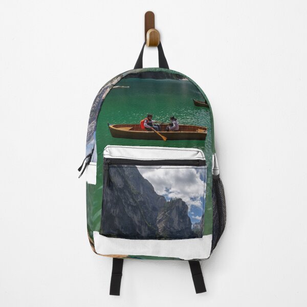 Item preview, Lake of Braies designed and sold by pietrofoto.