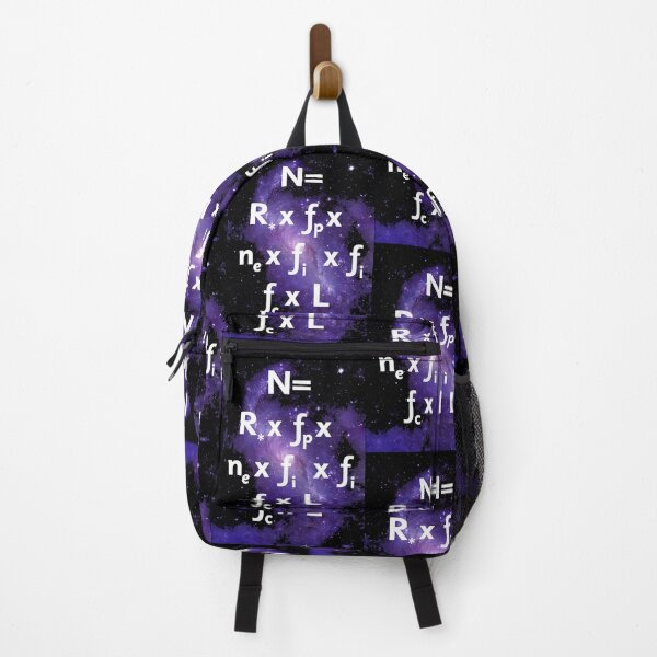 Item preview, The Drake Equation designed and sold by Cars with Character.