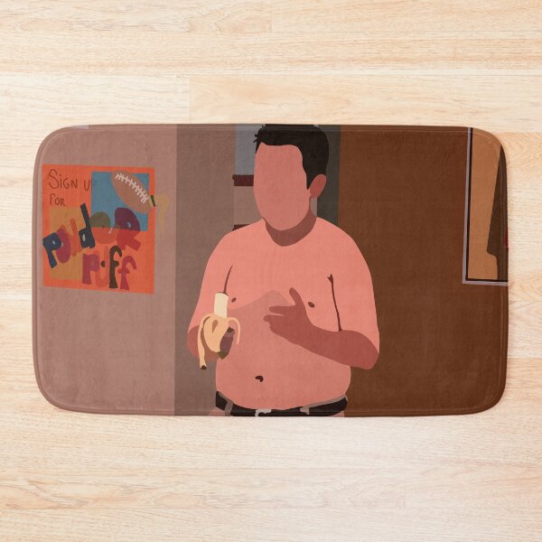 Item preview, Gibby from iCarly  designed and sold by karlys-stickers.