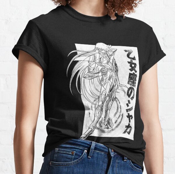 Shaka no Virgo Classic T-Shirt