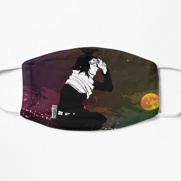 Aizawa Eraser Head, Erasure Hero Anime BNHA Mask
