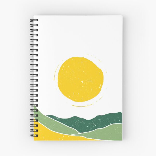 Item preview, Sunshine on the Valley designed and sold by creativepine.