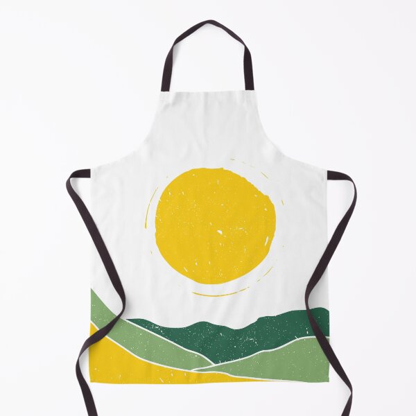 Item preview, Sunshine on the Valley designed and sold by creativepine.