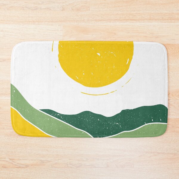 Item preview, Sunshine on the Valley designed and sold by creativepine.