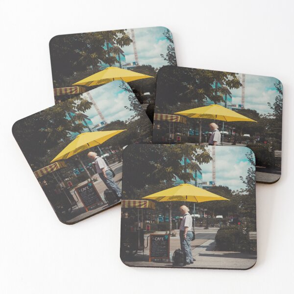 Item preview, The umbrella designed and sold by Photographer Kyllian Martinel.