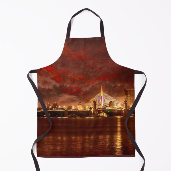 Item preview, Charles River Bridges . designed and sold by LudaNayvelt.