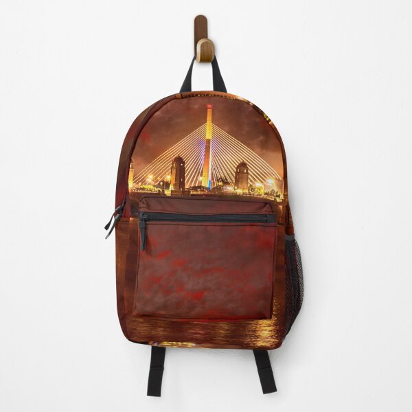 Item preview, Charles River Bridges . designed and sold by LudaNayvelt.