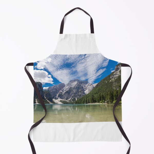 Item preview, Lake of Braies designed and sold by pietrofoto.