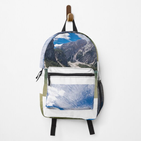 Item preview, Lake of Braies designed and sold by pietrofoto.