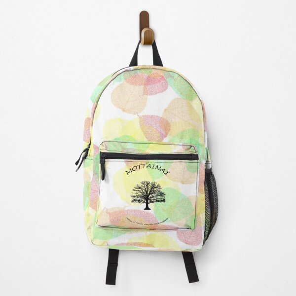 Item preview, Mottainai philosophy tree and leaves designed and sold by quentinjlang.