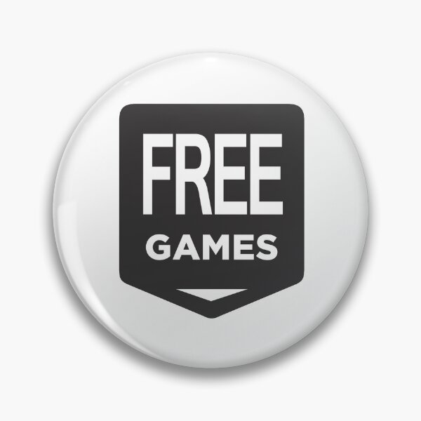 Item preview, Free Games, Come and get your free games designed and sold by MoeLok.