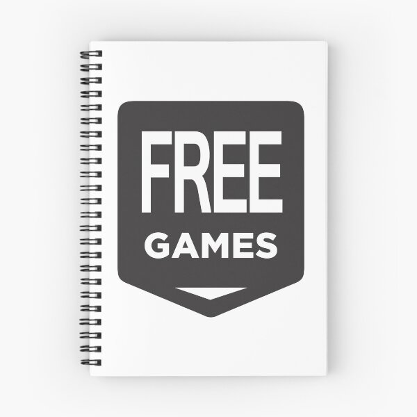 Item preview, Free Games, Come and get your free games designed and sold by MoeLok.