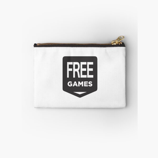 Item preview, Free Games, Come and get your free games designed and sold by MoeLok.