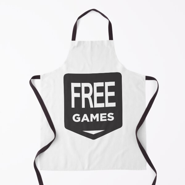 Item preview, Free Games, Come and get your free games designed and sold by MoeLok.