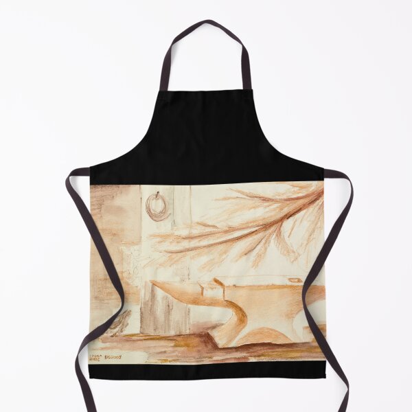 Item preview, Phil's Anvil designed and sold by lindahineart.