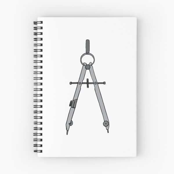 Item preview, Drawing Compass designed and sold by murialbezanson.