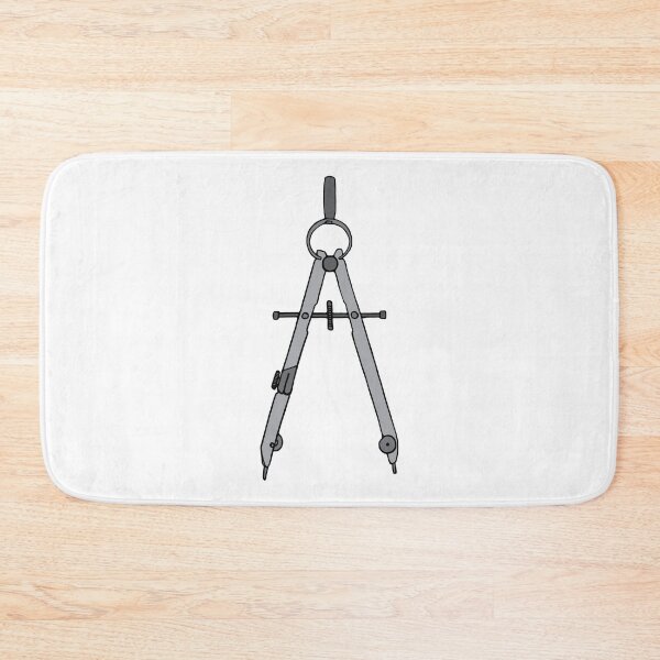 Item preview, Drawing Compass designed and sold by murialbezanson.