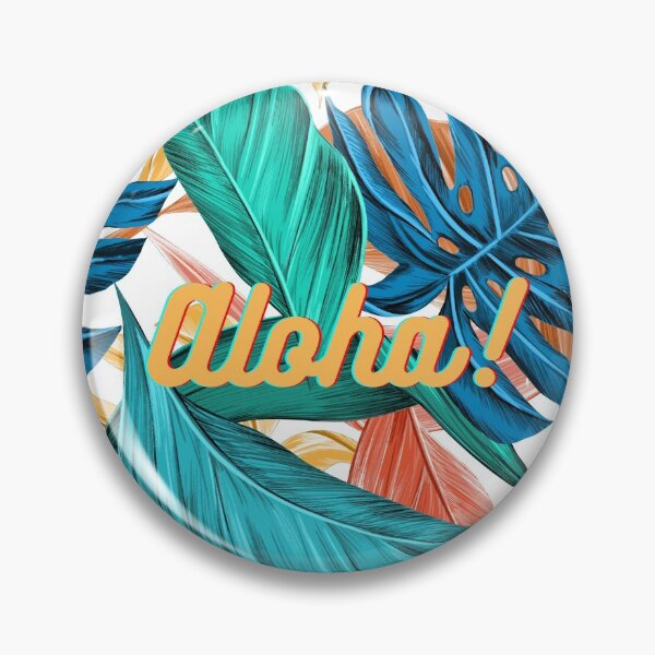 Item preview, ALOHA! designed and sold by MARBELLA DESIGNS BOUTIQUE.