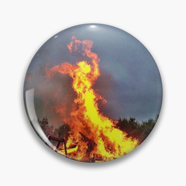 Item preview, Fire Dancer designed and sold by CJGrimes.