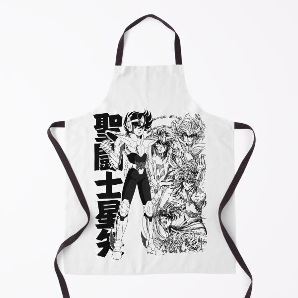 Item preview, Athena no Saint (black) designed and sold by geekingink.