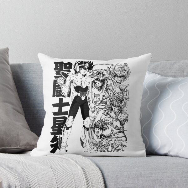 Item preview, Athena no Saint (black) designed and sold by geekingink.