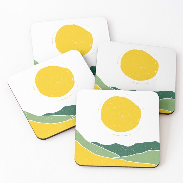 Item preview, Sunshine on the Valley designed and sold by creativepine.