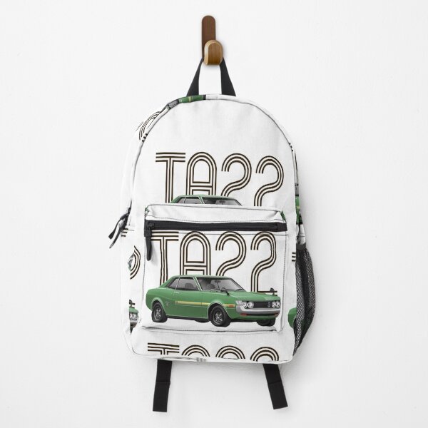 Item preview, TA22 JDM Classic - Green designed and sold by carsaddiction.