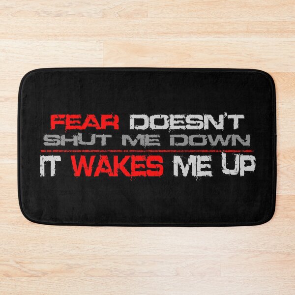 Item preview, I'm Dauntless. Fear Doesn't... designed and sold by writtenwordnerd.